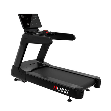 Cinta de correr comercial DL 800